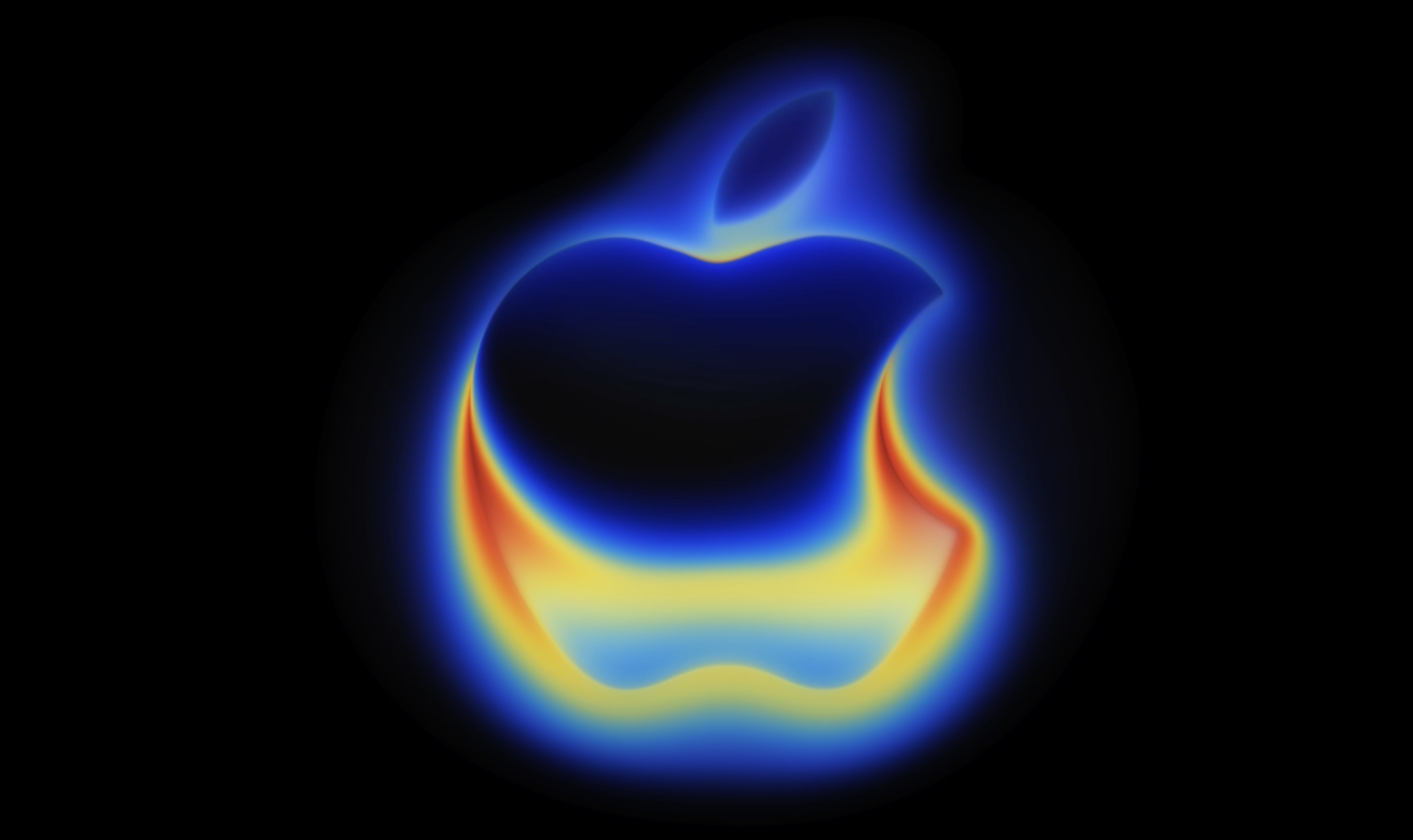 Evento de Apple 2025