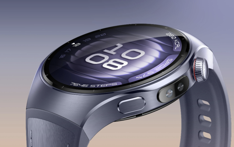 HUAWEI Watch Fit 4 Pro