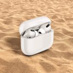 Así podrían ser los nuevos AirPods Pro 3