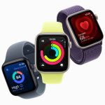Apple Watch SE 3