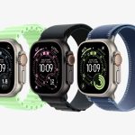 Apple Watch Ultra 3