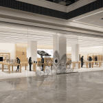 Evento Apple
