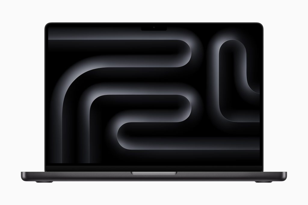 MacBook Pro 14 con M5