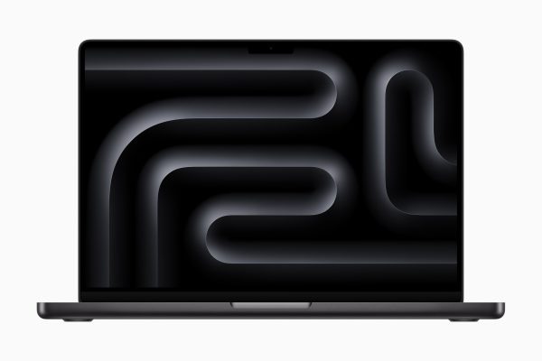 MacBook Pro 14 con M5