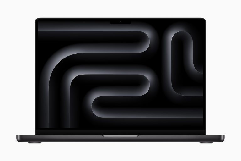 MacBook Pro 14 con M5