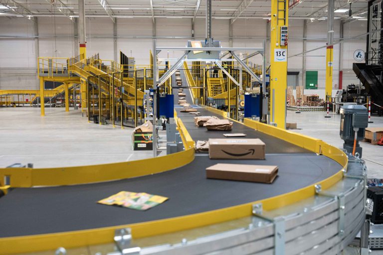 Amazon calienta el Prime Day