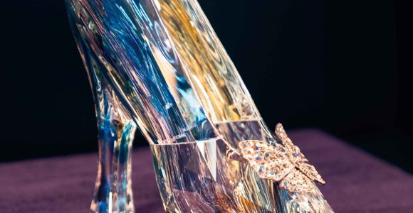 Disney: The Exhibition - 100 Años de Magia