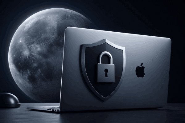 Antivirus Moonlock