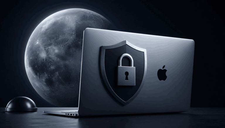 Antivirus Moonlock