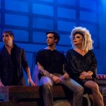 El cabaret de los hombres perdidos