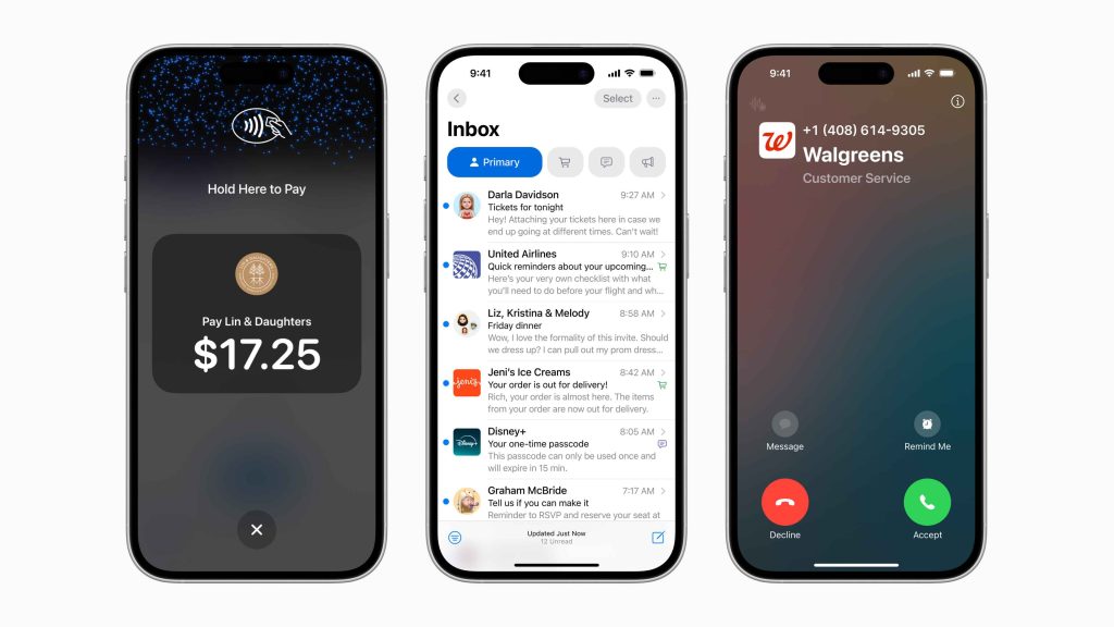 Apple Wallet