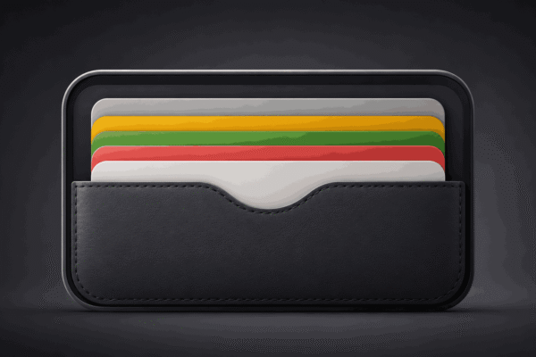 Apple Wallet