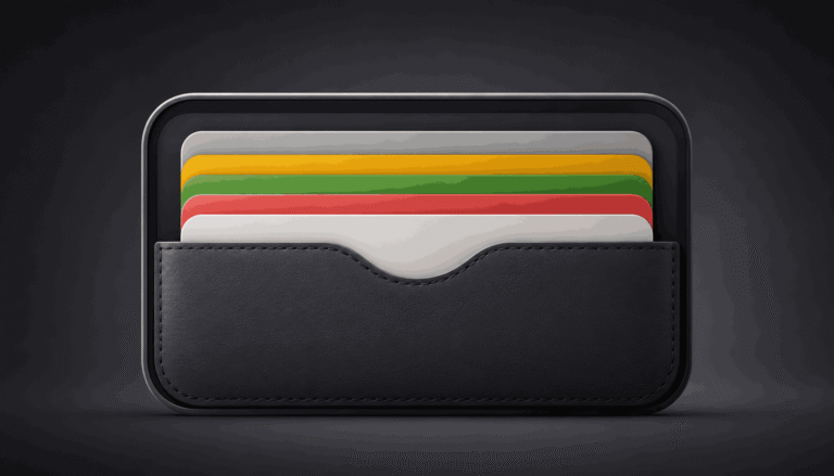 Apple Wallet
