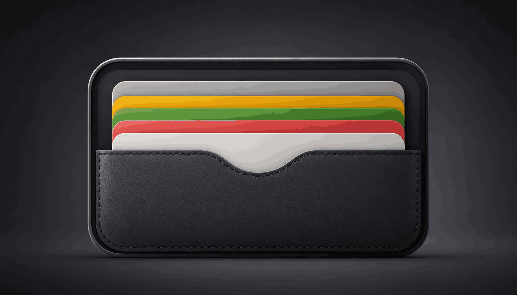 Apple Wallet