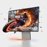 Odyssey 6K