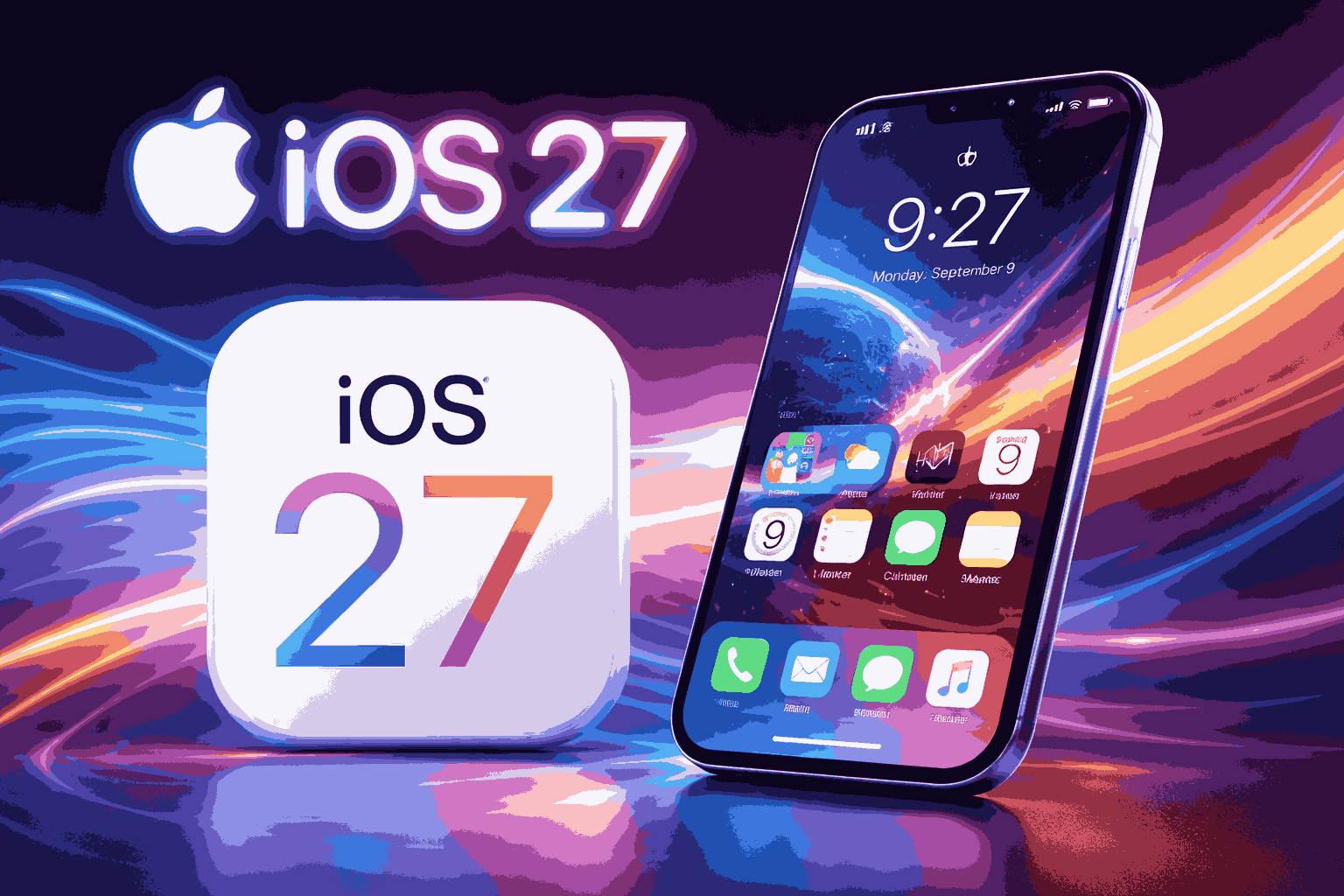 iOS 27