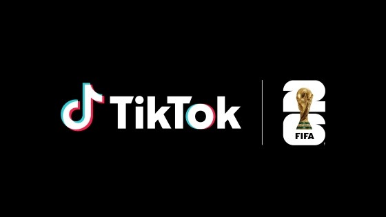 FIFA en TikTok: acuerdo histórico 2026