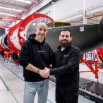 Sateliot y PLD Space