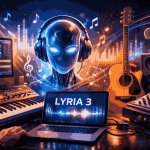 Lyria 3
