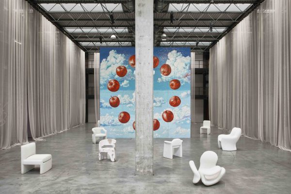 Salone del Mobile 2026