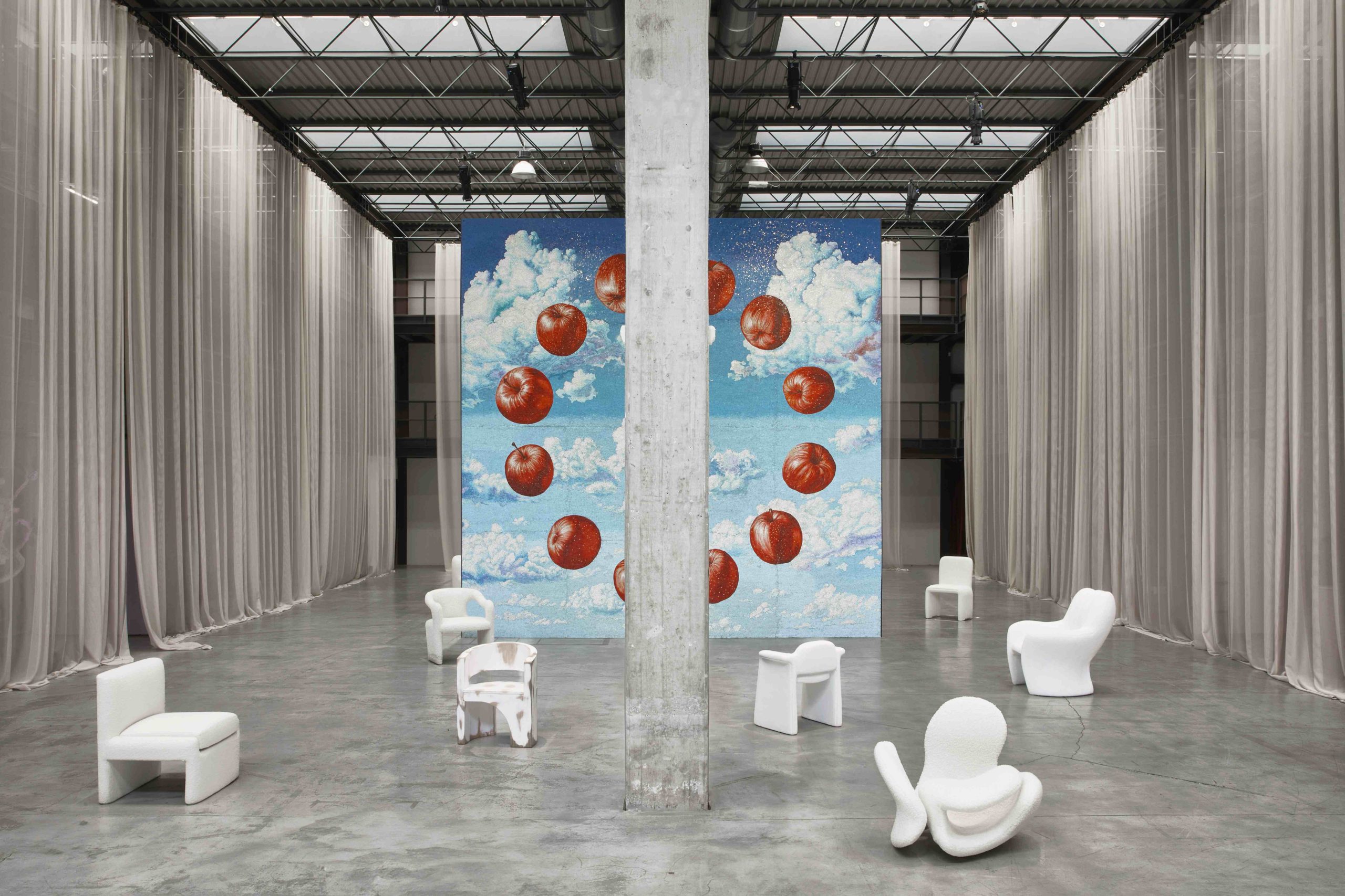 Salone del Mobile 2026