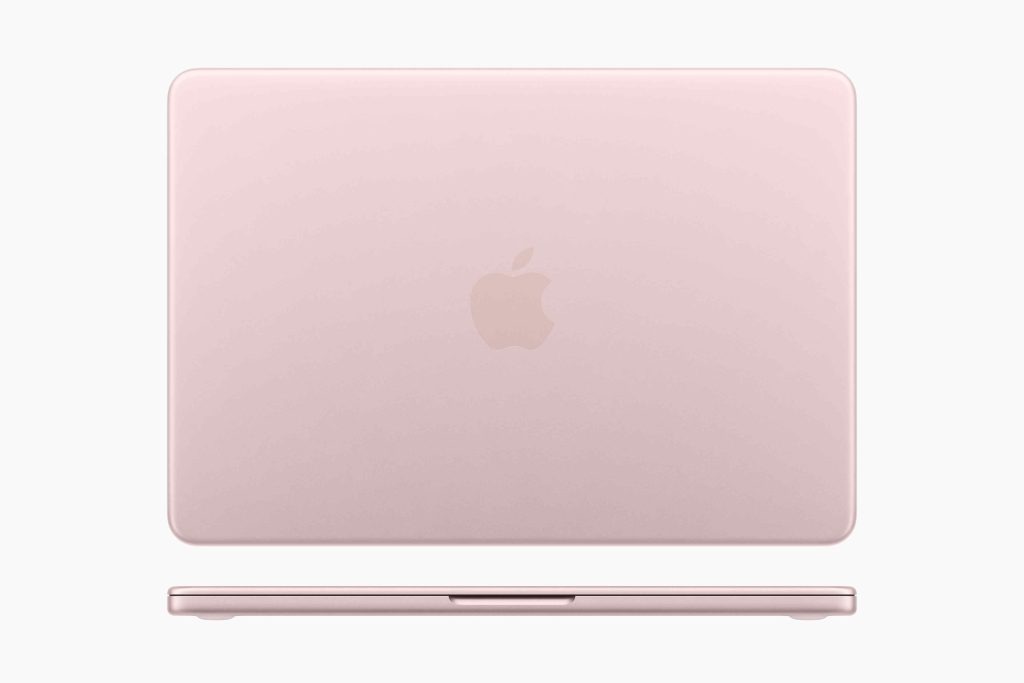 Macbook Neo