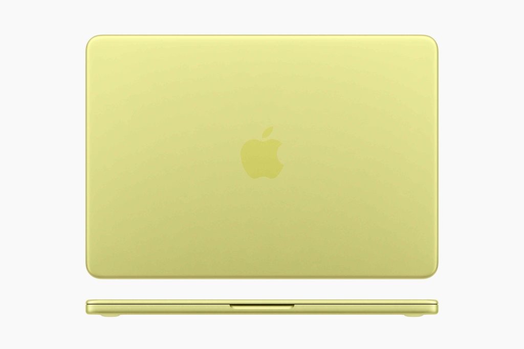 Macbook Neo