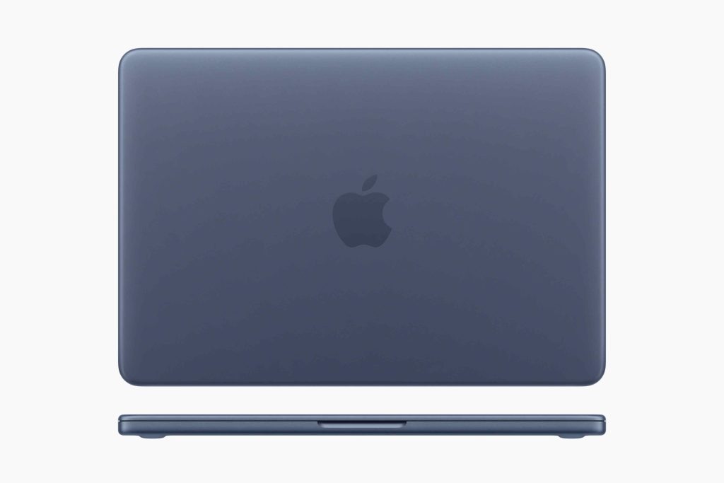 Macbook Neo