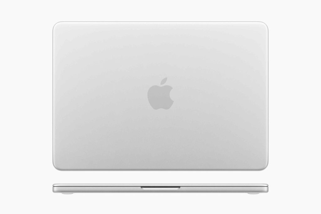 Macbook Neo