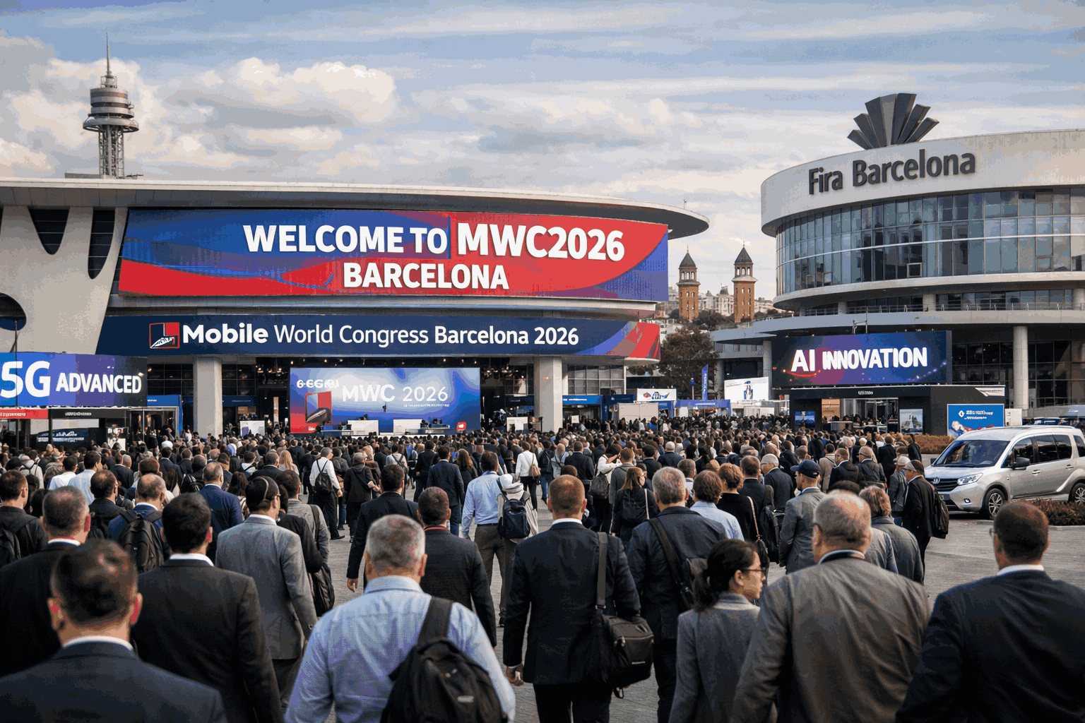 MWC 2026
