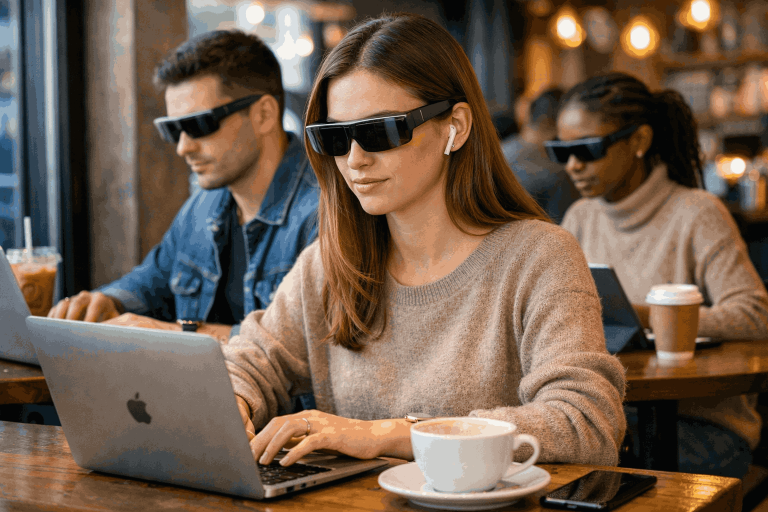 Realidad Extendida 2026: Guía de visores XR para ocio