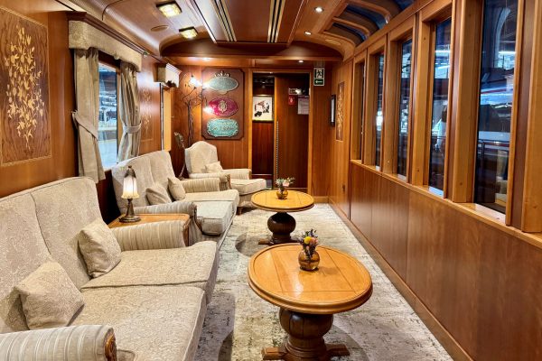 Transcantábrico Gran Lujo