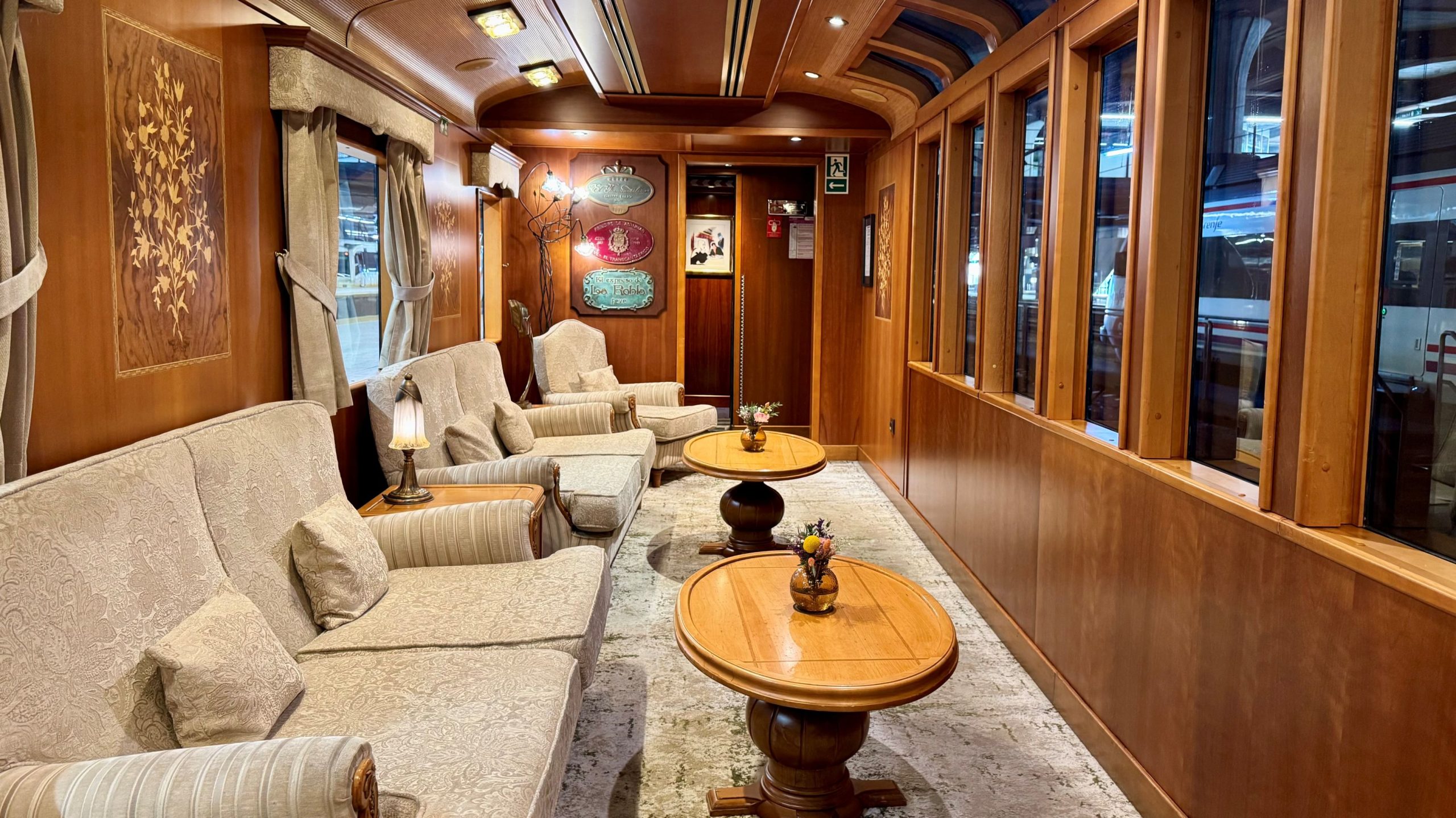 Transcantábrico Gran Lujo