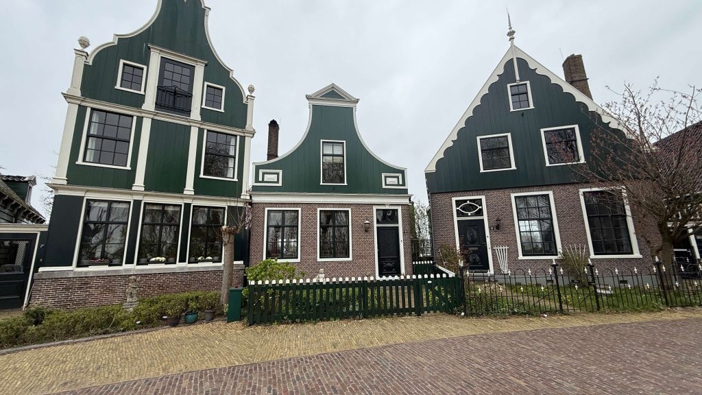 Zaanse Schans