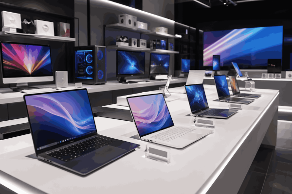 Mejores ordenadores 2026