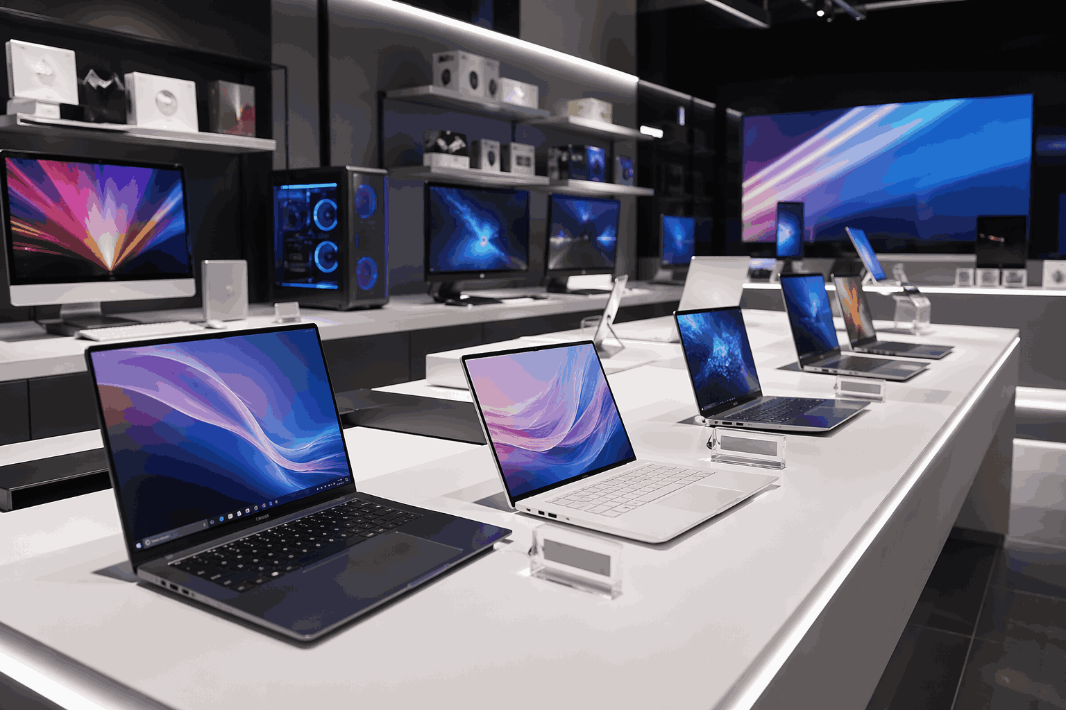 Mejores ordenadores 2026