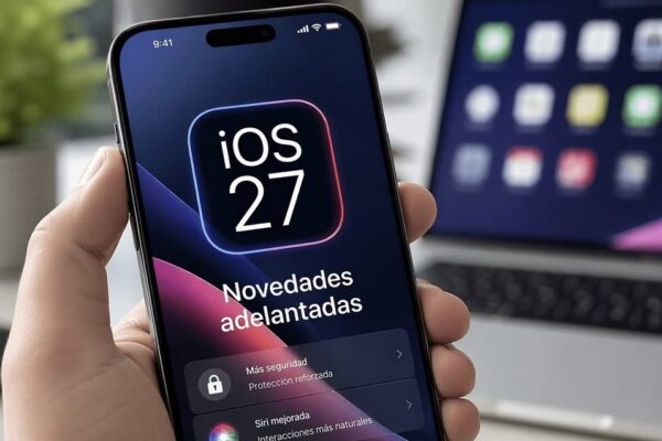 iOS27