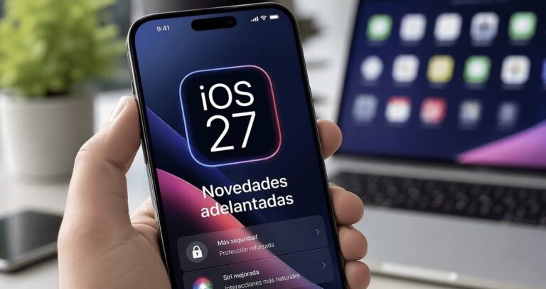 iOS27