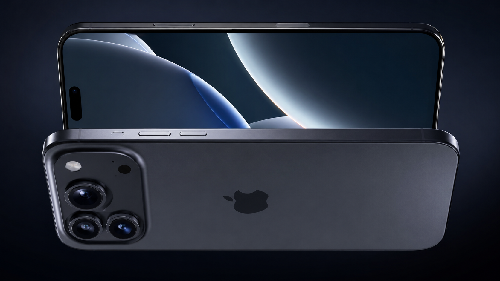 Nuevo iPhone 18 Pro Max