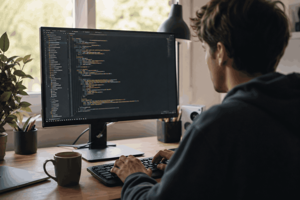 Roadmap para ser Desarrollador Frontend