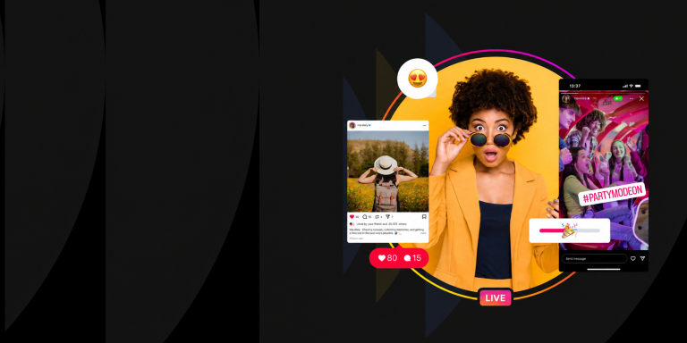 DF Viewer dispara el interés por un Instagram anónimo