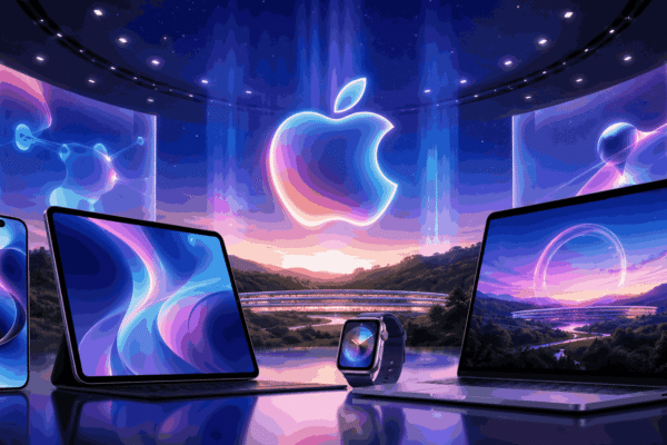 Apple WWDC 2026