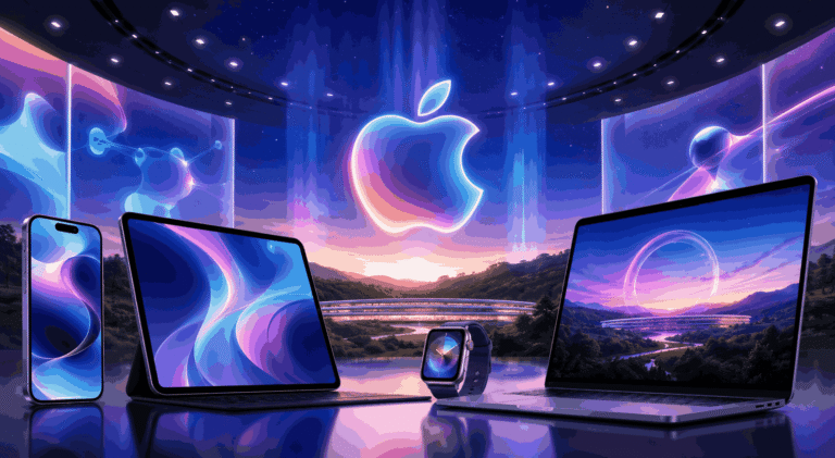 Apple WWDC 2026