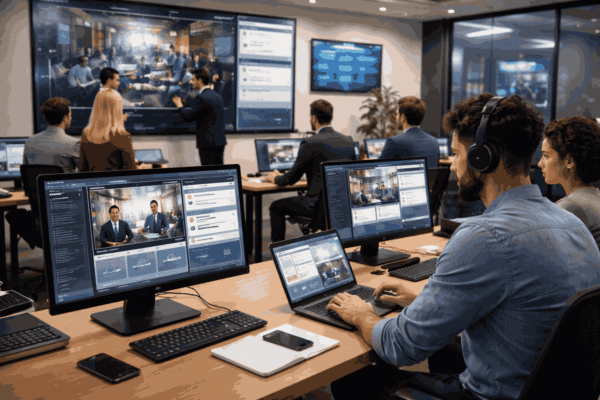 Simskills