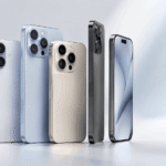 Nuevos iPhone