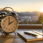 Horario de verano