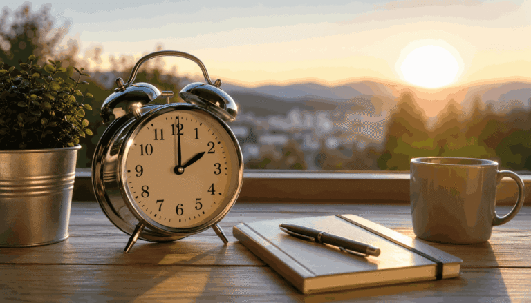 Horario de verano
