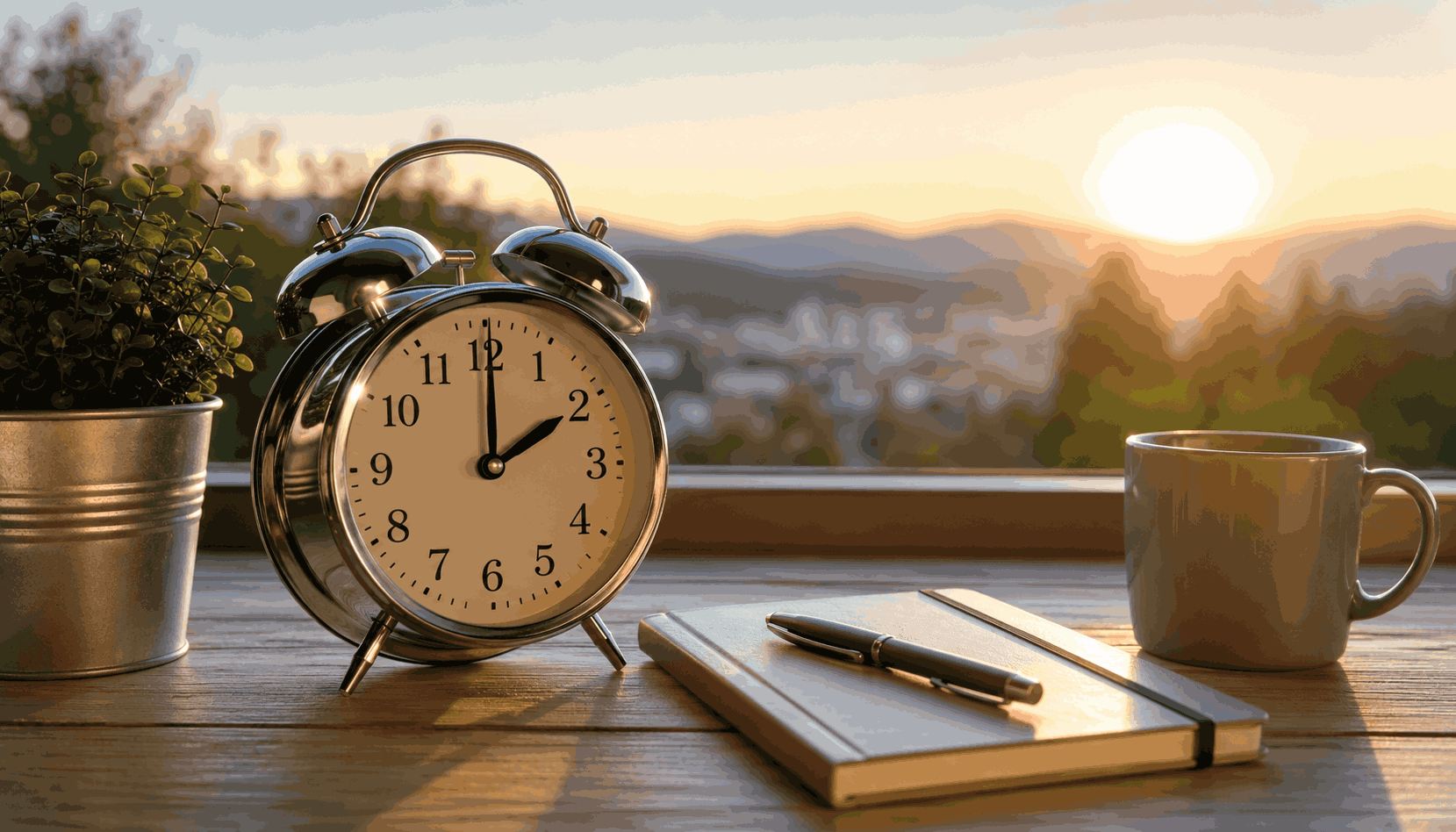 Horario de verano