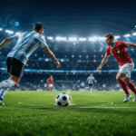 argentina - austria