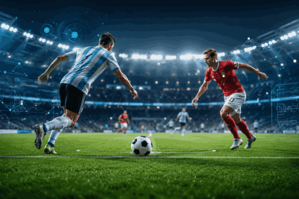 argentina - austria